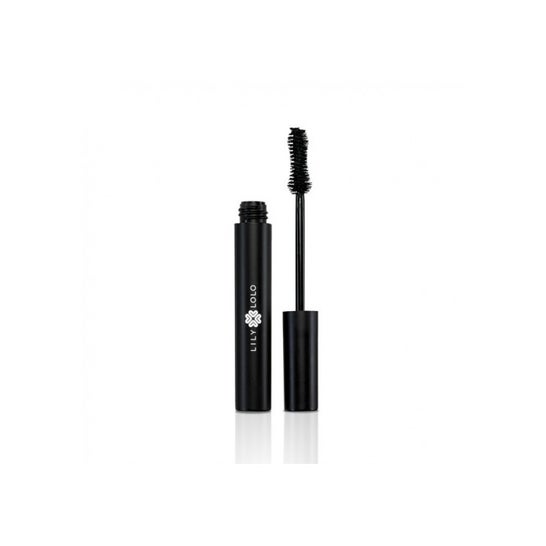 Lily Lolo Máscara de Pestañas Voluminizadoras 65ml