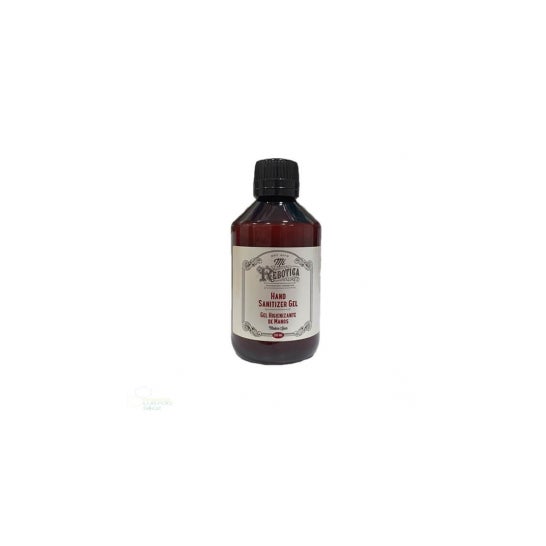 Mi Rebotica Gel Higienizante Manos 250ml