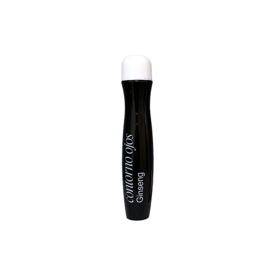 Llorca Contorno Ojos Ginseng 15ml