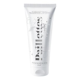 Innovatouch Leche Corporal Brillante Monoï 200ml