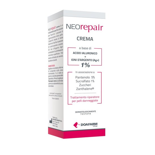 Doafarm Neorepair Cream 75ml