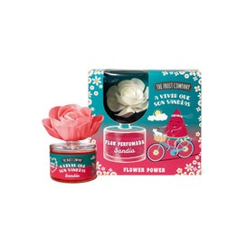 The Fruit Company Flor Perfumada Flower Sandía 55ml