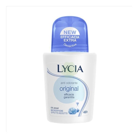 Lycia 1Roll On Original 50 ml