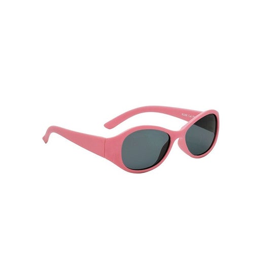 Loring Gafas Sol Bebes Rose 1ud