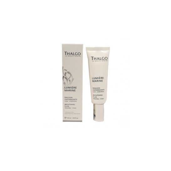 Emulsión Uniformisante Thalgo Lumiere Marine