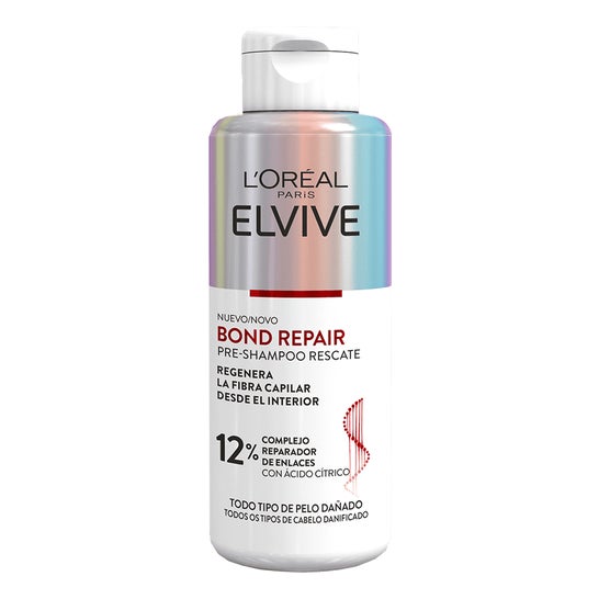 L'Oréal Elvive Bond Repair Sérum sin Aclarado 150ml