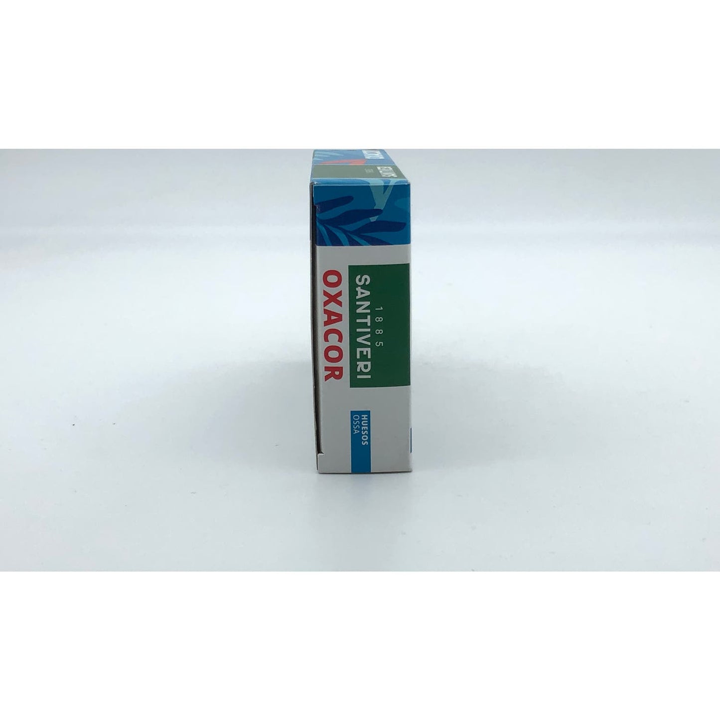 Oxacor K2 40 Capsulas