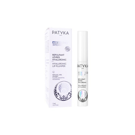 Patyka Age Specific Intensif Bálsamo Repulpante Labial 7ml