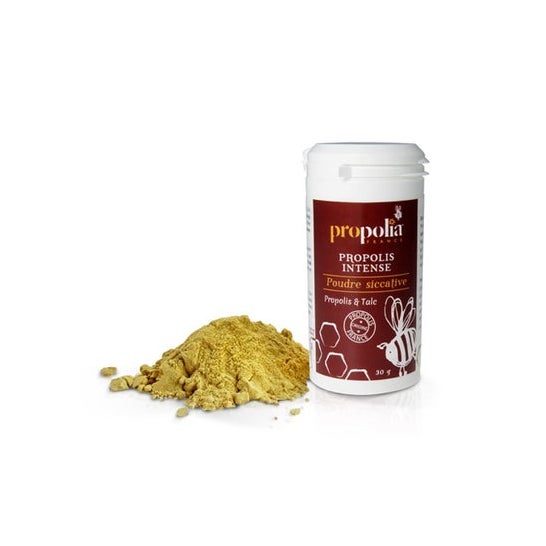 Propolia Polvo Activo 30g