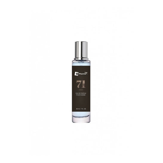 IAP PHARMA POUR HOMME Nº 71 30 ML