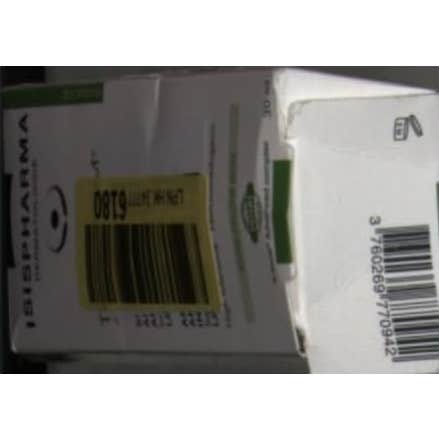 Isis Pharma Teen Derm Cuidado Intenso 30ml