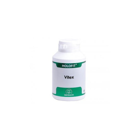 Equisalud Holofit Vitex 180 caps
