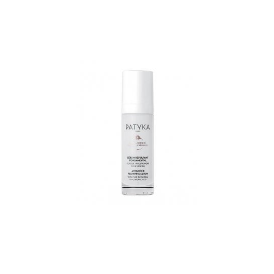 Patyka Sérum Rellenador Fundamental 30ml