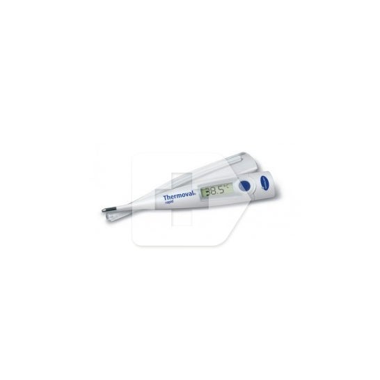 Thermoval Rapid termómetro digital 1ud