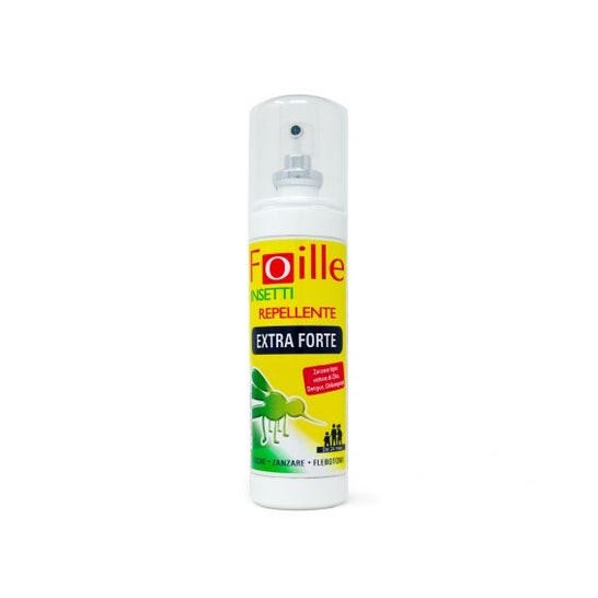 Vemedia Repelente Extra Fuerte Spray 100ml