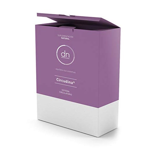 Direct Nutrition Circudina 20 X20 ml