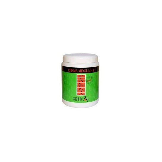 Serical Mascarilla Capilar Placenta 1000 ml