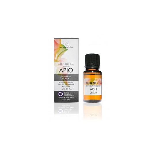 Terpenic Apio 30ml
