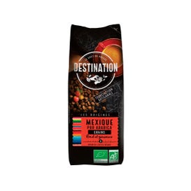 Destination Café Molido México 100% Arábica 250g