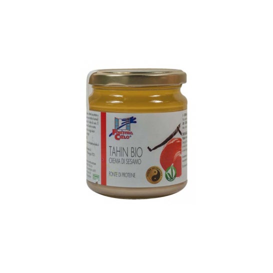 Ventana Tahin 300 Gr