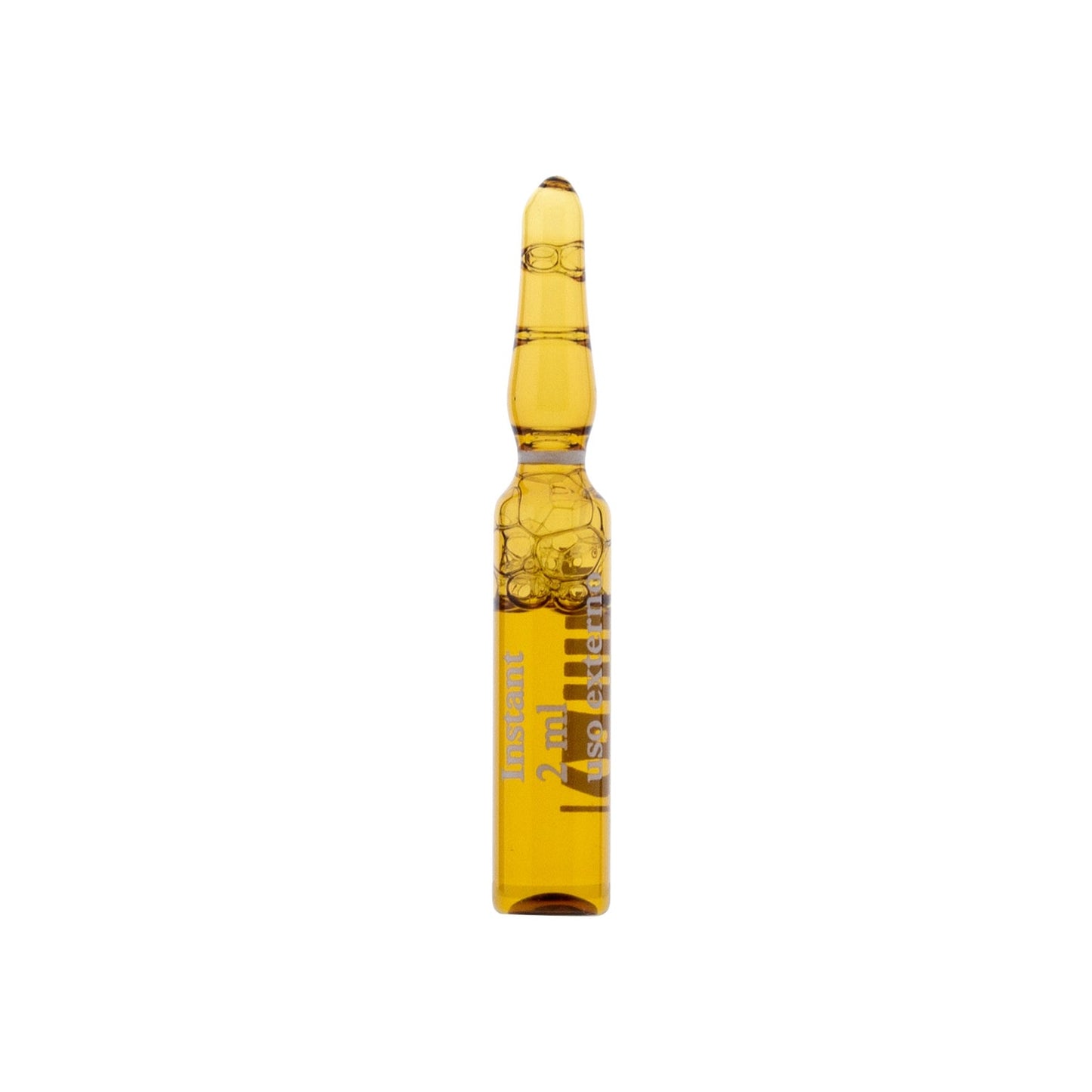 Kamel Ampolla Tensor Cutáneo Instant. Extracto de Avena 1x2ml