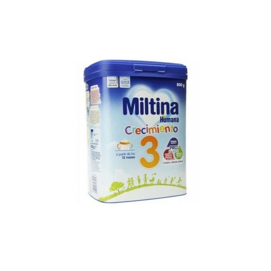 Miltina 3 Probalance