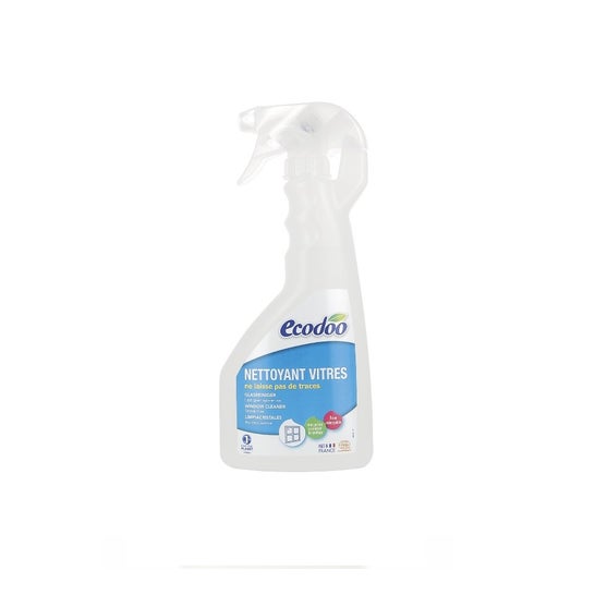 Ecodoo Limpia Cristales Eco 500ml