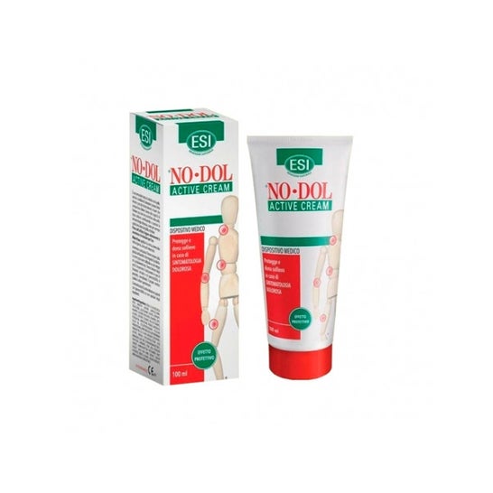 Esi Crema Active 100ml