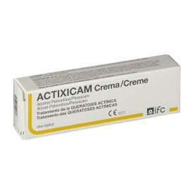 Actixicam Crema 50Ml