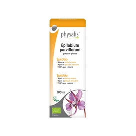 Physalis Epilobio Extracto Hidroalcohólico Bio 100ml