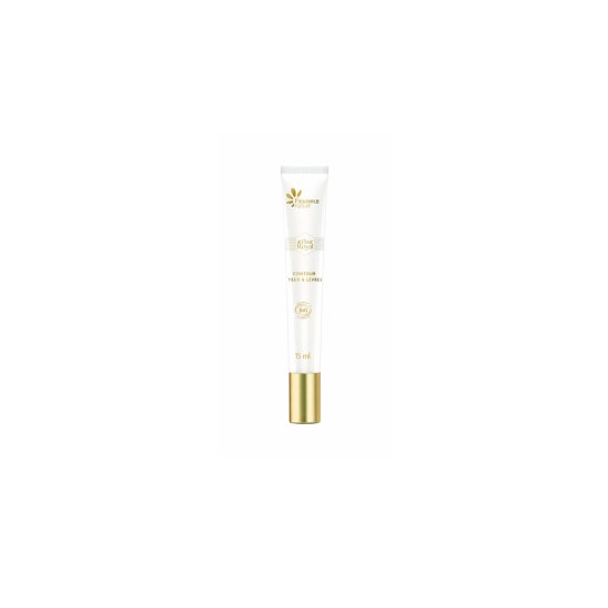 Elixir Royal Soin Contour Des Yeux & Levres - Anti-Rides 15Ml
