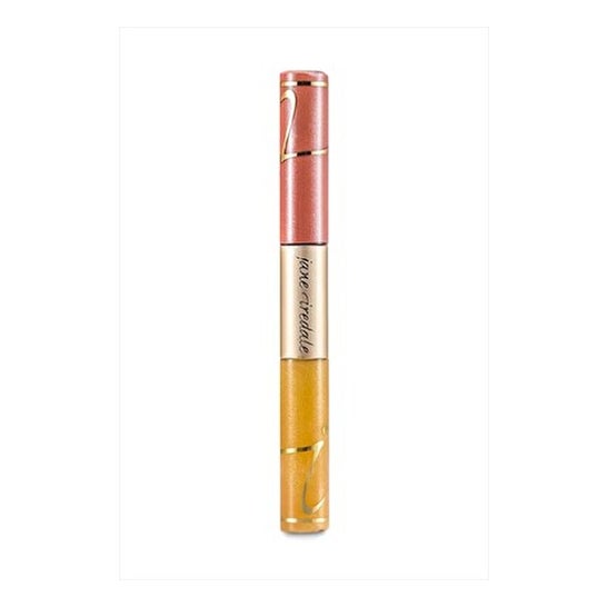 Jane Iredale Lip Fixation Brillo Labial Mania 3ml