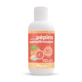 Vitavea Extracto de Semillas de Pomelo 100ml