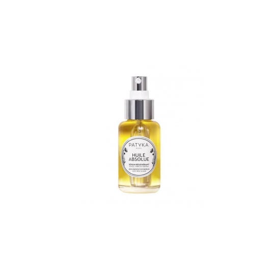 Patyka Huile Absolute Skin Booster Serum 50 ml