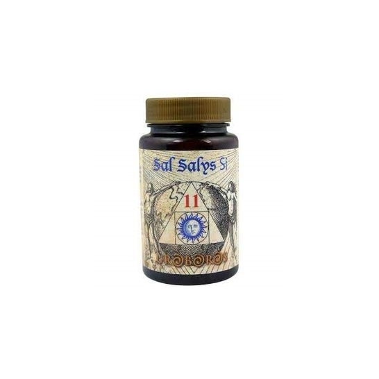 Jellybell Sal Salys Caf N1 90comp