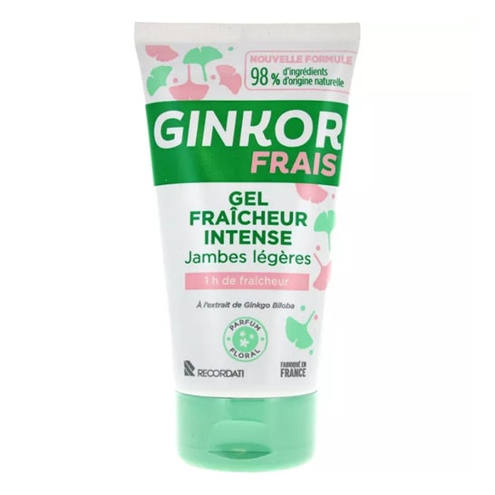 Tonipharm - Gel Fresco Ginkor 150ml