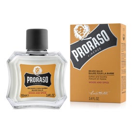 Poraso Bálsamo Cura Barba 100ml