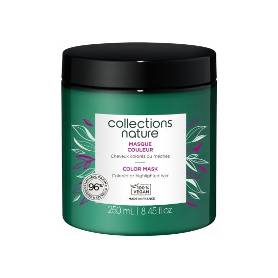 Eugene Perma Collections Nature Mascarilla Color 250 ml