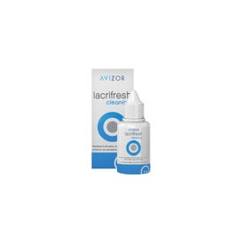 Avizor Lacrifresh Cleaning Multidosis 15 ml