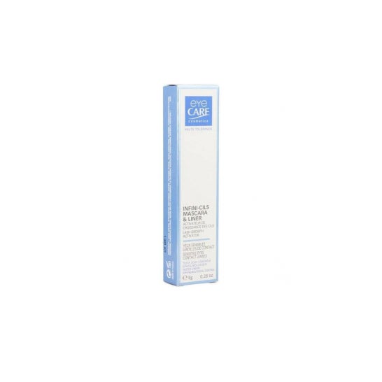 Cuidado de los ojos infini-cilos 2x4g