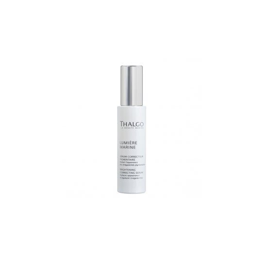 Thalgo Lumiere Marine Correcteur Pigmentaire Serum 30ml