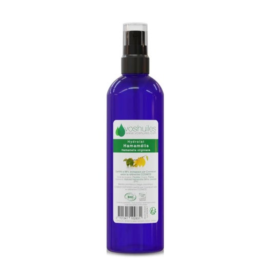 Voshuiles Hidrolato Hamamelis Cosmos 200 ml
