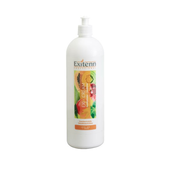 Exitenn Exi-Cream Suavizante 1000ml