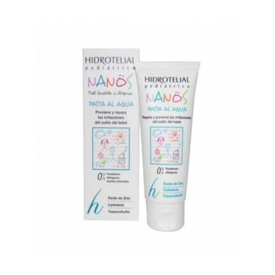Hidrotelial Pack Nanos Canastilla