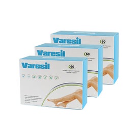 Varesil Pastillas 3x60 caps