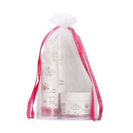 D·Vinity Soft Care Rutina para Cabellos Sensibles