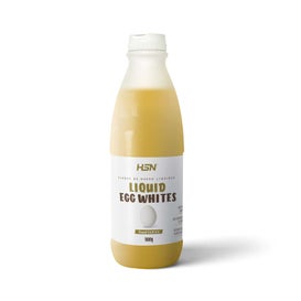 Hsn Claras de Huevo Líquidas 1kg