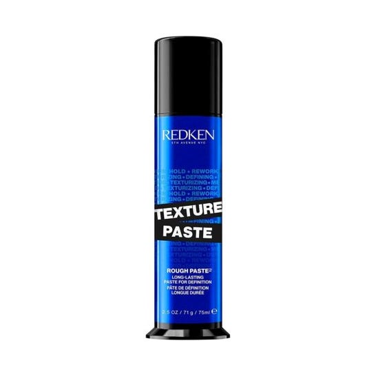 Redken Texture Paste Rough Paste 75 ml