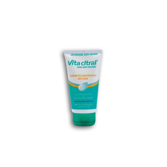 Vita Citral crema cuidado antimanchas 75 ml