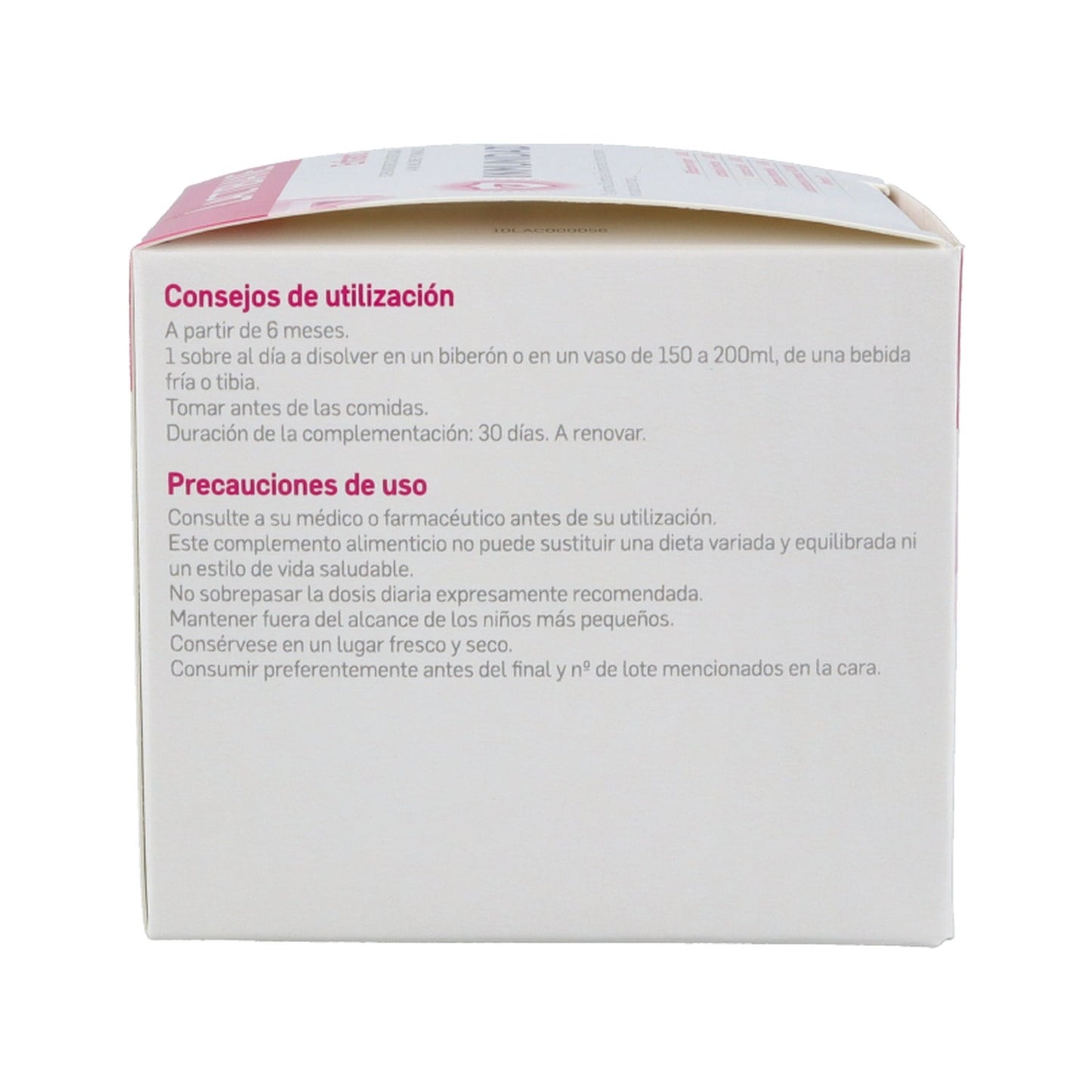 Lactibiane Enfant 30sobres